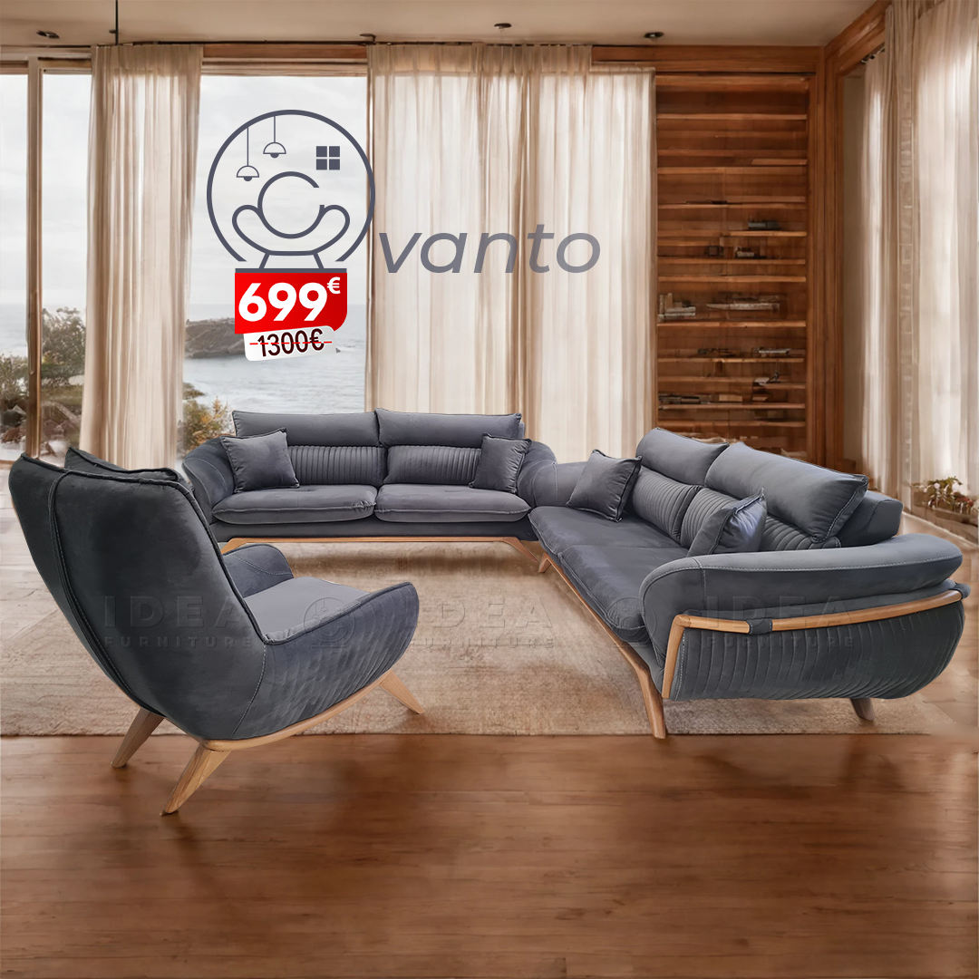 Vanto